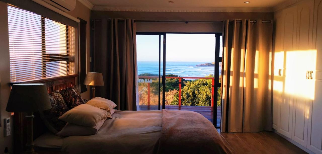 Cove View B&B East London Dış mekan fotoğraf