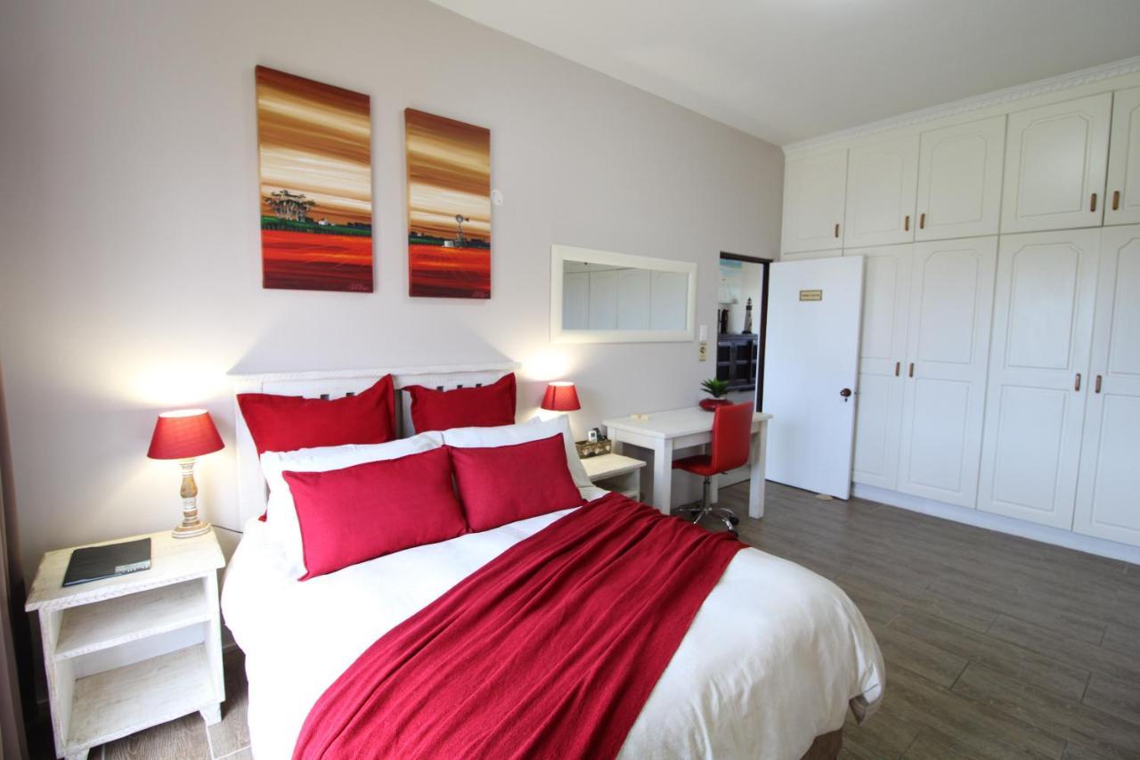 Cove View B&B East London Dış mekan fotoğraf