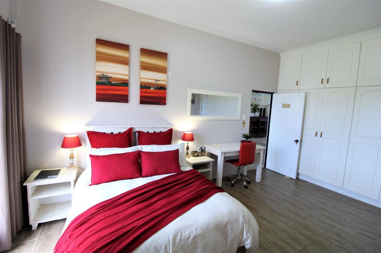 Cove View B&B East London Dış mekan fotoğraf