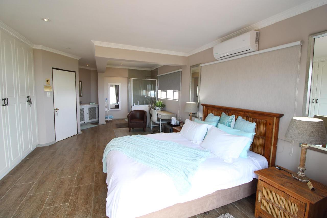 Cove View B&B East London Dış mekan fotoğraf