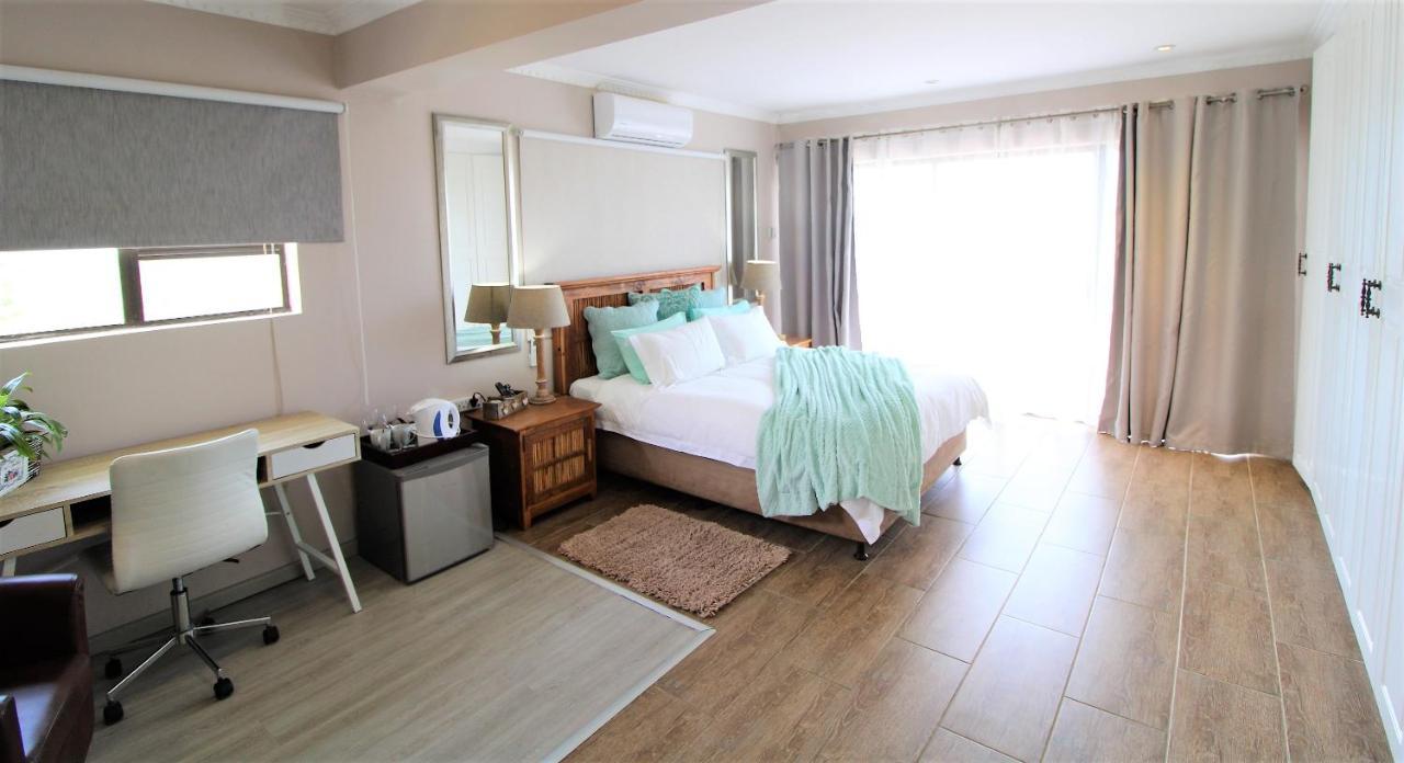 Cove View B&B East London Dış mekan fotoğraf