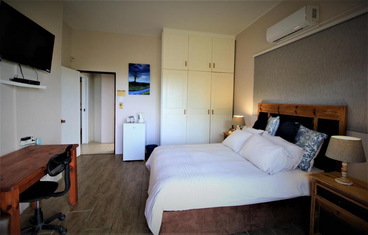 Cove View B&B East London Dış mekan fotoğraf