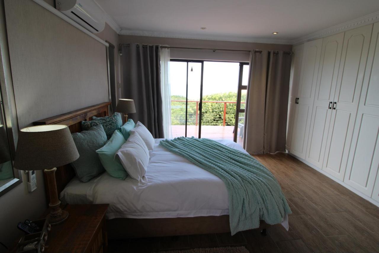 Cove View B&B East London Dış mekan fotoğraf