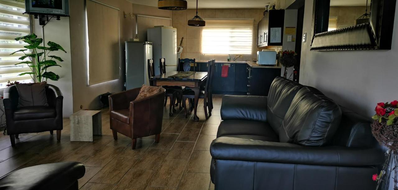 Cove View B&B East London Dış mekan fotoğraf