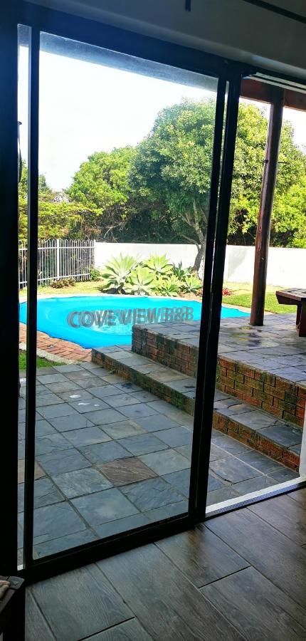 Cove View B&B East London Dış mekan fotoğraf