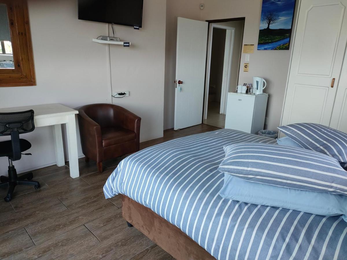 Cove View B&B East London Dış mekan fotoğraf