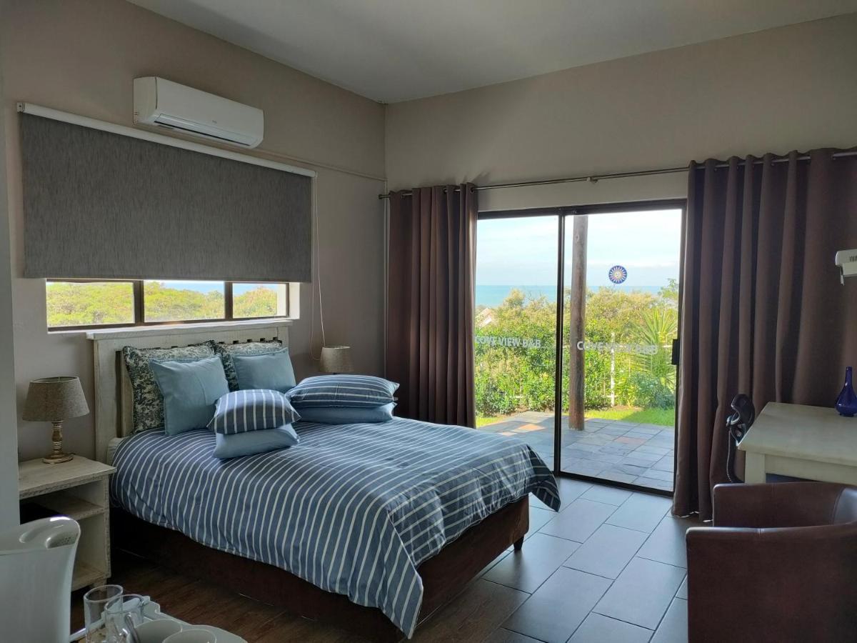 Cove View B&B East London Dış mekan fotoğraf