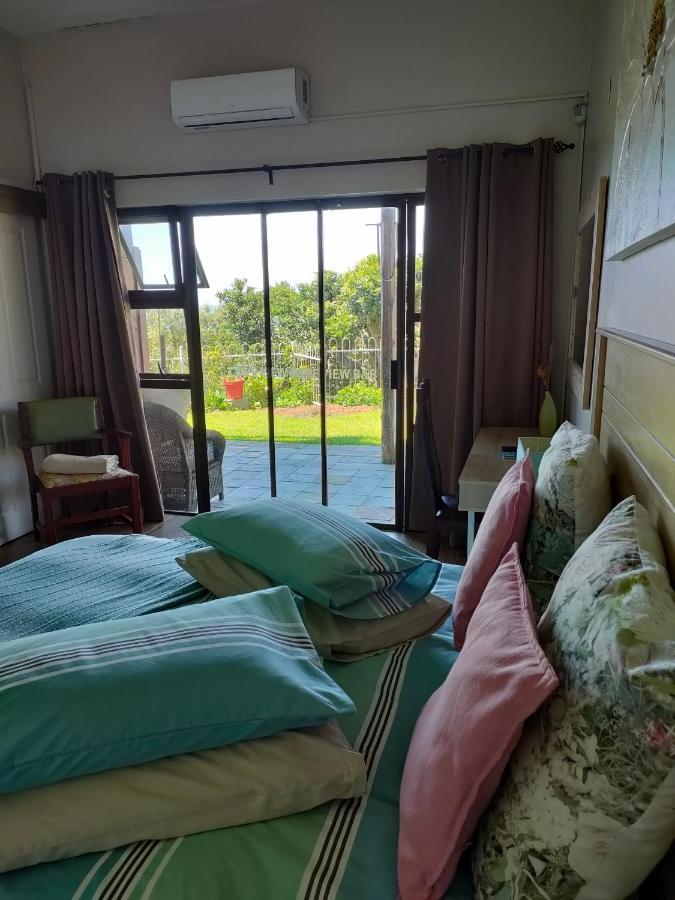 Cove View B&B East London Dış mekan fotoğraf