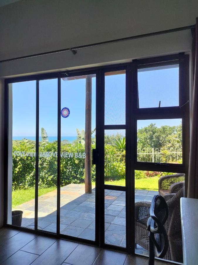 Cove View B&B East London Dış mekan fotoğraf