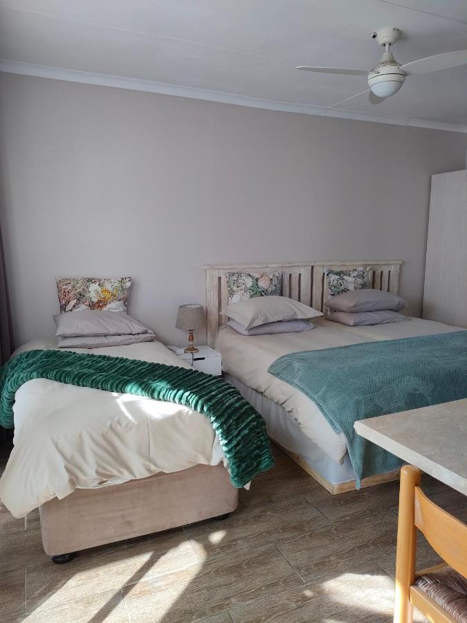 Cove View B&B East London Dış mekan fotoğraf