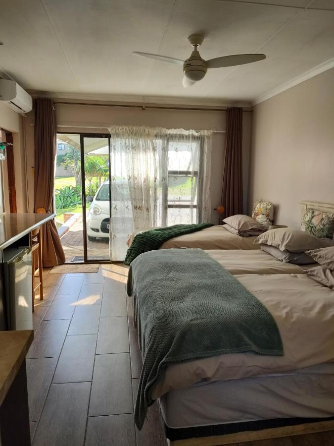Cove View B&B East London Dış mekan fotoğraf