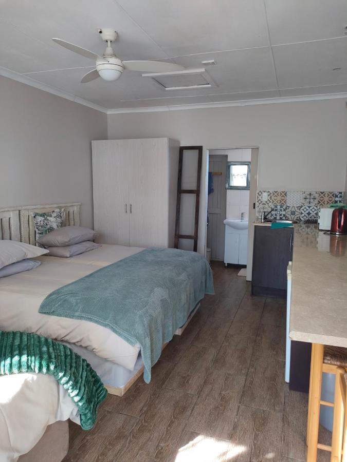 Cove View B&B East London Dış mekan fotoğraf