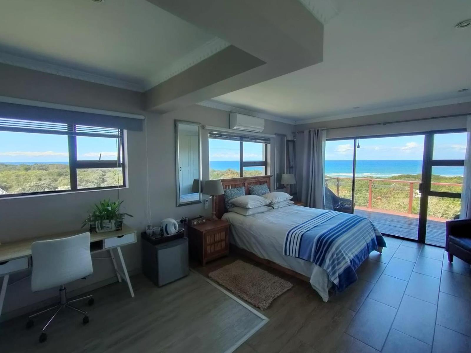 Cove View B&B East London Dış mekan fotoğraf