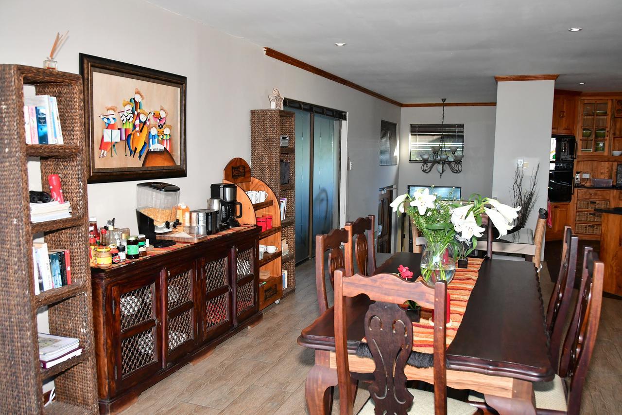 Cove View B&B East London Dış mekan fotoğraf